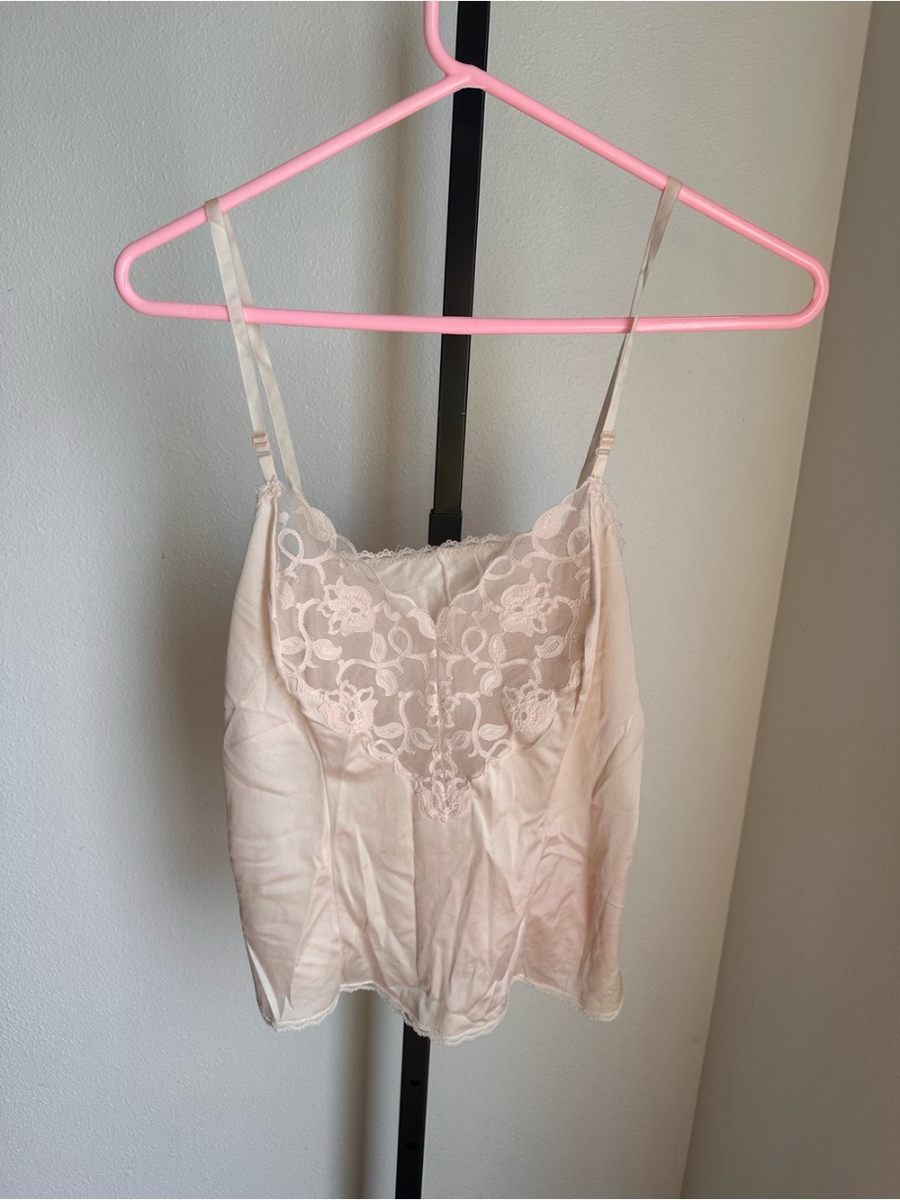 Cami top size 36